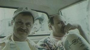 Кадры из фильма Контрабандист, или В поисках золотого фаллоса (1992)