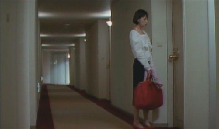 Кадр из фильма Токийский декаданс / Topazu (1992)