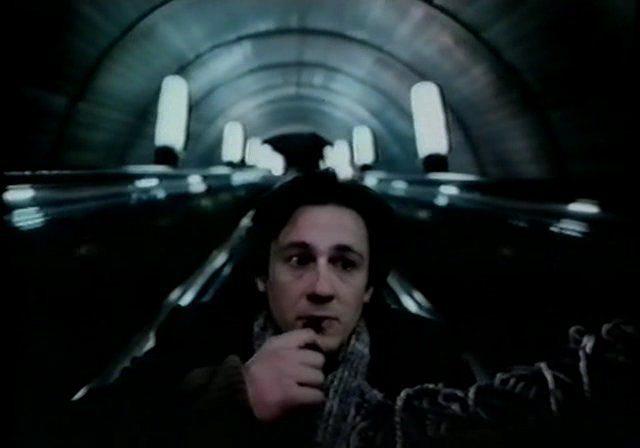 Кадр из фильма Дюба-Дюба (1992)