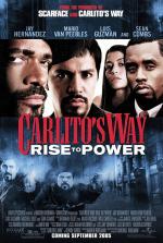 Путь Карлито 2: Восхождение к власти / Carlito's Way: Rise to Power (2005)