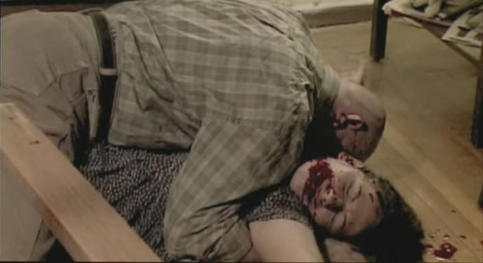 Кадр из фильма Зло / To Kako (2005)