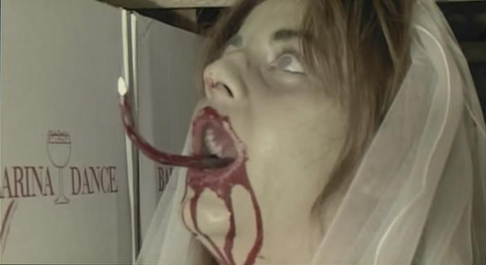 Кадр из фильма Зло / To Kako (2005)