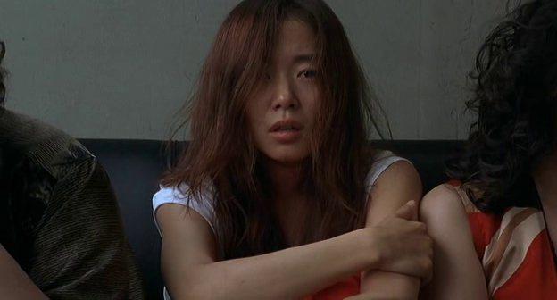 Кадр из фильма Ты моя радость / Neoneun nae unmyeong (2005)