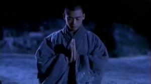 Кадры из фильма Мастер дзен Бодхидхарма / Da mo zu shi (1992)