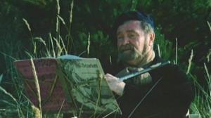 Кадры из фильма Ноктюрн Шопена (1992)