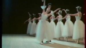 Кадры из фильма Танцующие призраки (1992)