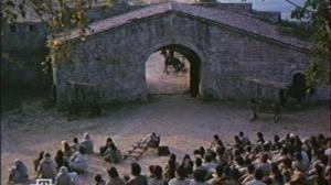 Кадры из фильма День свиньи / Il giorno del porco (1992)