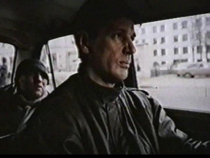 Кадр из фильма Сумасшедшая любовь (1992)