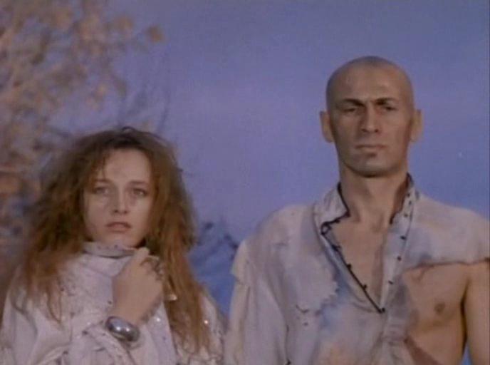 Кадр из фильма Похищение Европы (1992)