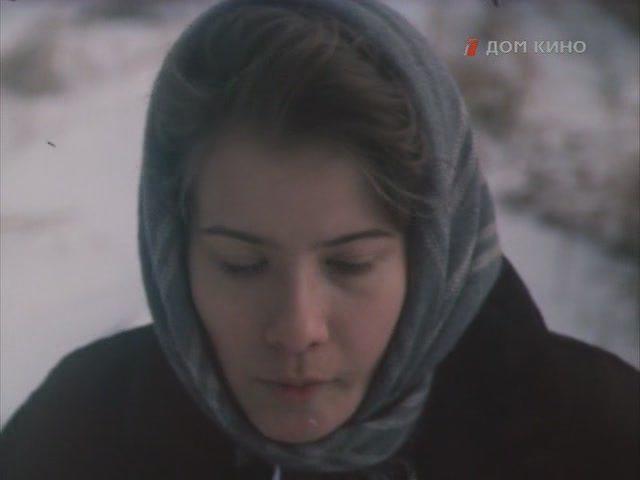 Кадр из фильма Пойти и не вернуться (1992)