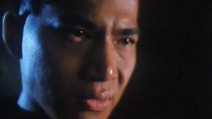 Кадры из фильма Красный щит / Lei ting sao xue (1992)