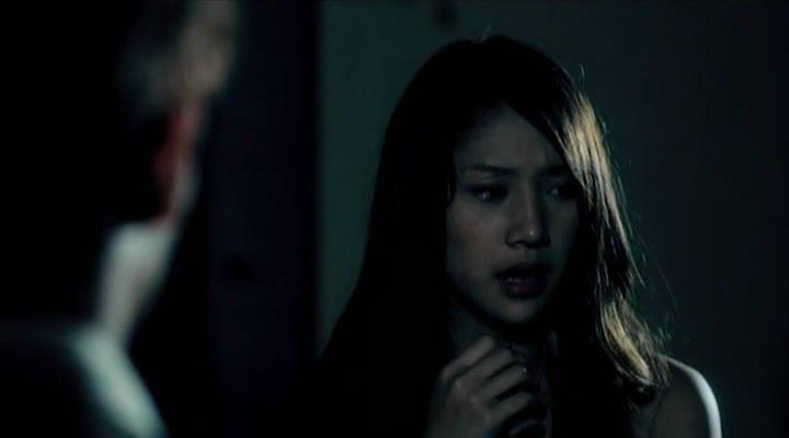 Кадр из фильма Призрак Мэ Нак / Ghost of Mae Nak (2005)