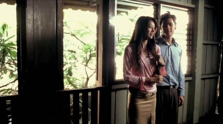 Кадр из фильма Призрак Мэ Нак / Ghost of Mae Nak (2005)
