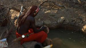 Кадры из фильма Белая масаи / Die Weisse Massai (2005)