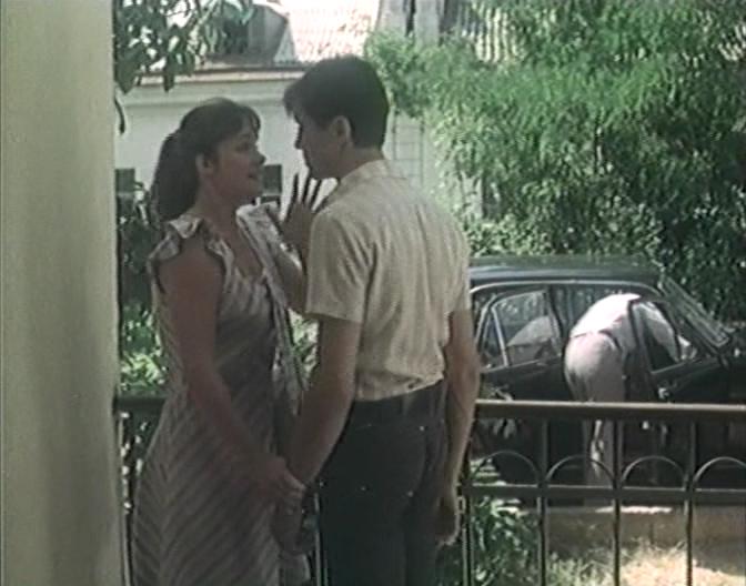 Кадр из фильма Прощение (1992)