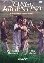 Аргентинское танго / Tango argentino (1992)