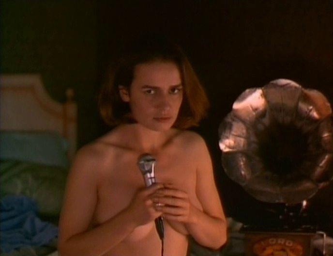 Кадр из фильма Чума / La peste (1992)