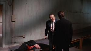 Кадры из фильма Бешеные псы / Reservoir Dogs (1992)