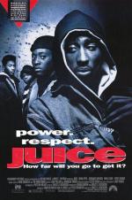 Авторитет / Juice (1992)