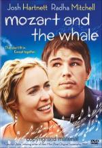 Без ума от любви / Mozart and the Whale (2005)
