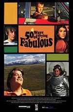 50 оттенков голубого / 50 Ways of Saying Fabulous (2005)