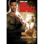 Последний удар / Final impact (1992)