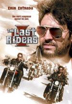 Последние искатели приключений / The Last Riders (1992)