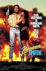 Смит «Ураган» / Hurricane Smith (1992)