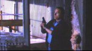 Кадры из фильма Комендантский час II / Martial Law II Undercover (1992)