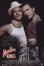 Короли мамбо / The Mambo Kings (1992)