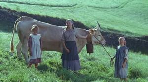 Кадры из фильма Коровы / Vacas (1992)