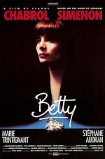 Бетти / Betty (1992)