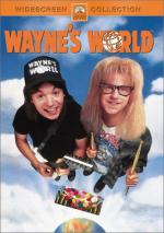 Мир Уэйна / Wayne's World (1992)