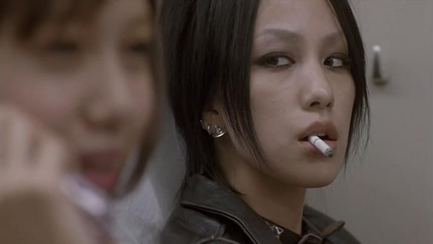 Кадр из фильма Нана / Nana (2005)