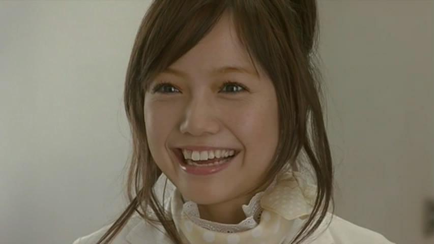 Кадр из фильма Нана / Nana (2005)