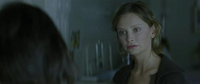 Кадр из фильма Хрупкость / Frágiles (2005)