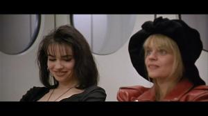 Кадры из фильма Прекрасная история / La belle histoire (1992)