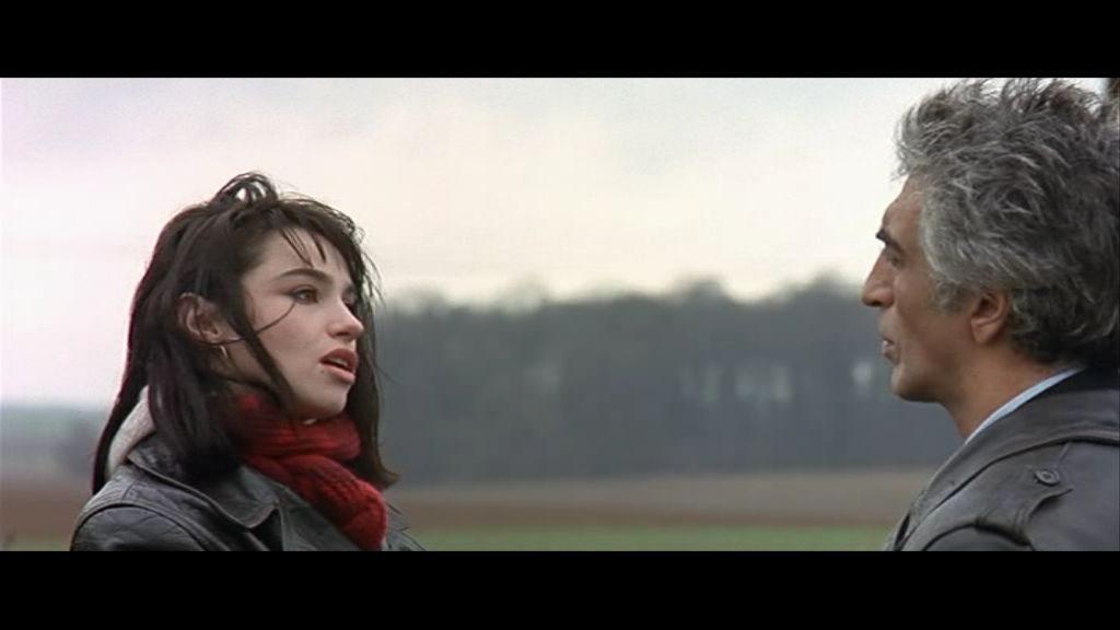 Кадр из фильма Прекрасная история / La belle histoire (1992)