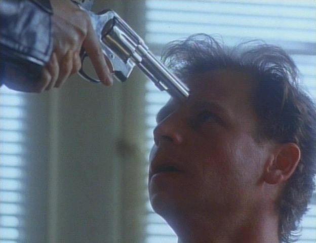Кадр из фильма Намерение – убить / Intent to Kill (1992)