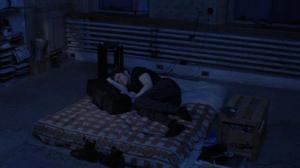 Кадры из фильма Чуткий сон / Light Sleeper (1992)