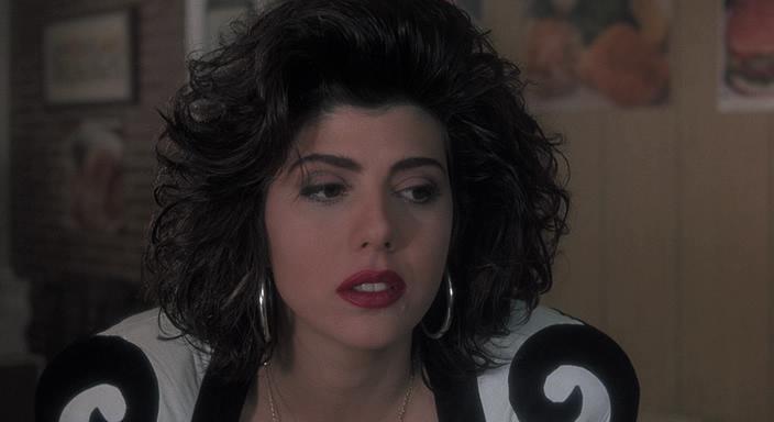 Кадр из фильма Мой кузен Винни / My Cousin Vinny (1992)