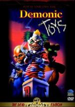 Игрушки Демона / Demonic Toys (1992)