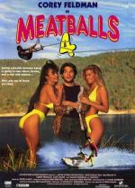 Фрикадельки 4 / Meatballs 4 (1992)