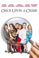 Однажды преступив закон / Once Upon a Crime (1992)