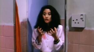 Кадры из фильма Фальшивая леди / Ai yeh lui pang yau (1992)