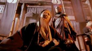 Кадры из фильма Легенда о фехтовальщике / Siu ngo gong woo: Dung Fong Bat Bai (1992)