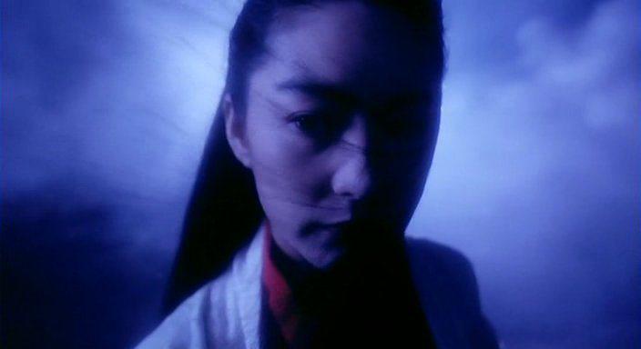 Кадр из фильма Легенда о фехтовальщике / Siu ngo gong woo: Dung Fong Bat Bai (1992)