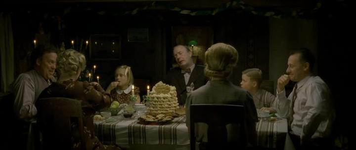 Кадр из фильма Моя лучшая мама / Äideistä parhain (2005)