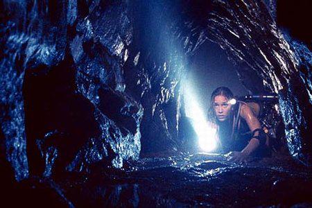 Кадр из фильма Пещера (Грот) / The Cave (2005)