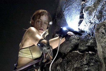 Кадр из фильма Пещера (Грот) / The Cave (2005)